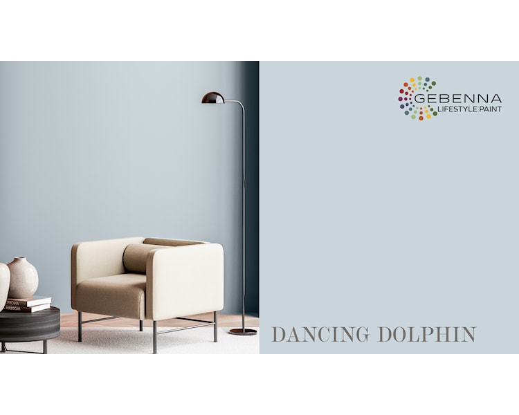 DANCING DOLPHIN